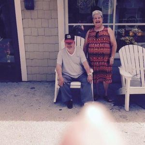 Meet your Posher, Joey