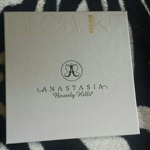 Authentic BH Glow Kit
