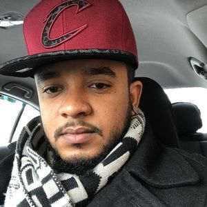 Meet your Posher, Erick