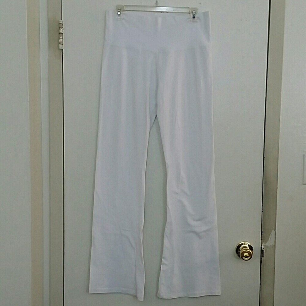Stretchable Pants in Good Condition