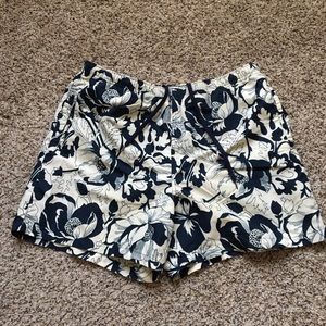POLO SPORT RALPH LAUREN Floral,Swim Shorts, Sz M