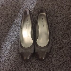 Anne Klein heels