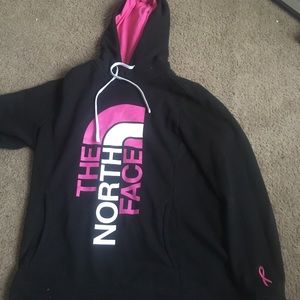 Northface Hoodie