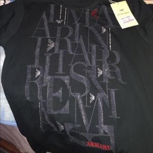 Emporio Armani Tshirt