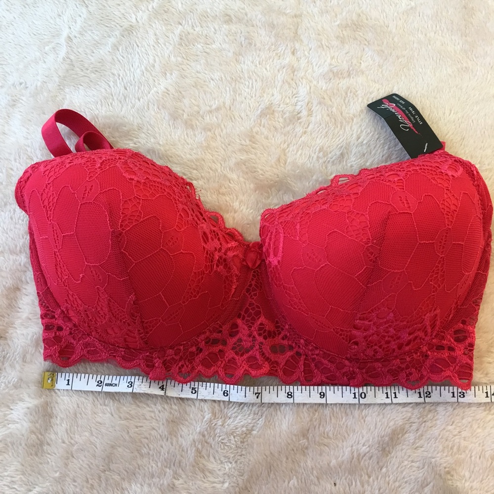 Youmita 38DDD Bra
