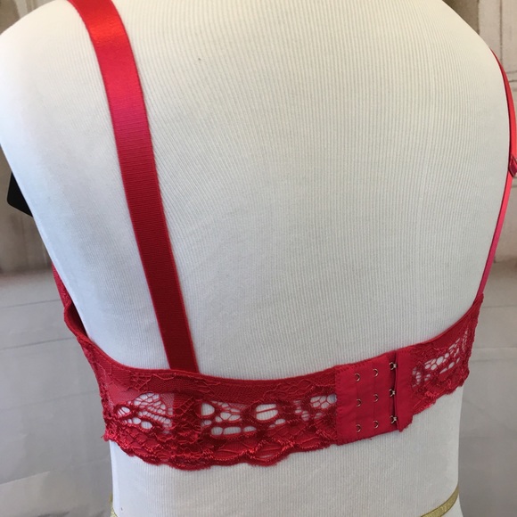 Youmita 38DDD Bra - Picture 3 of 4