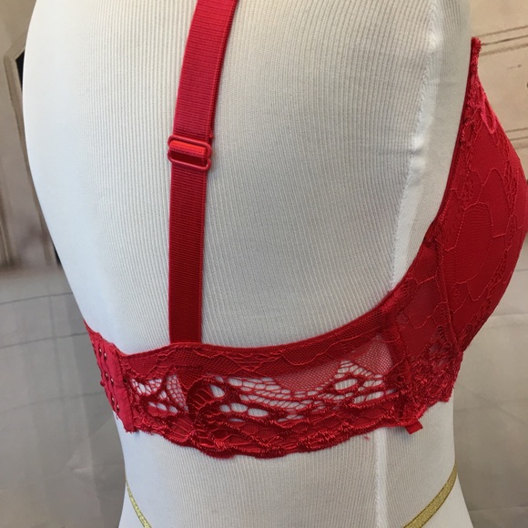 Youmita 38DDD Bra - Picture 4 of 4