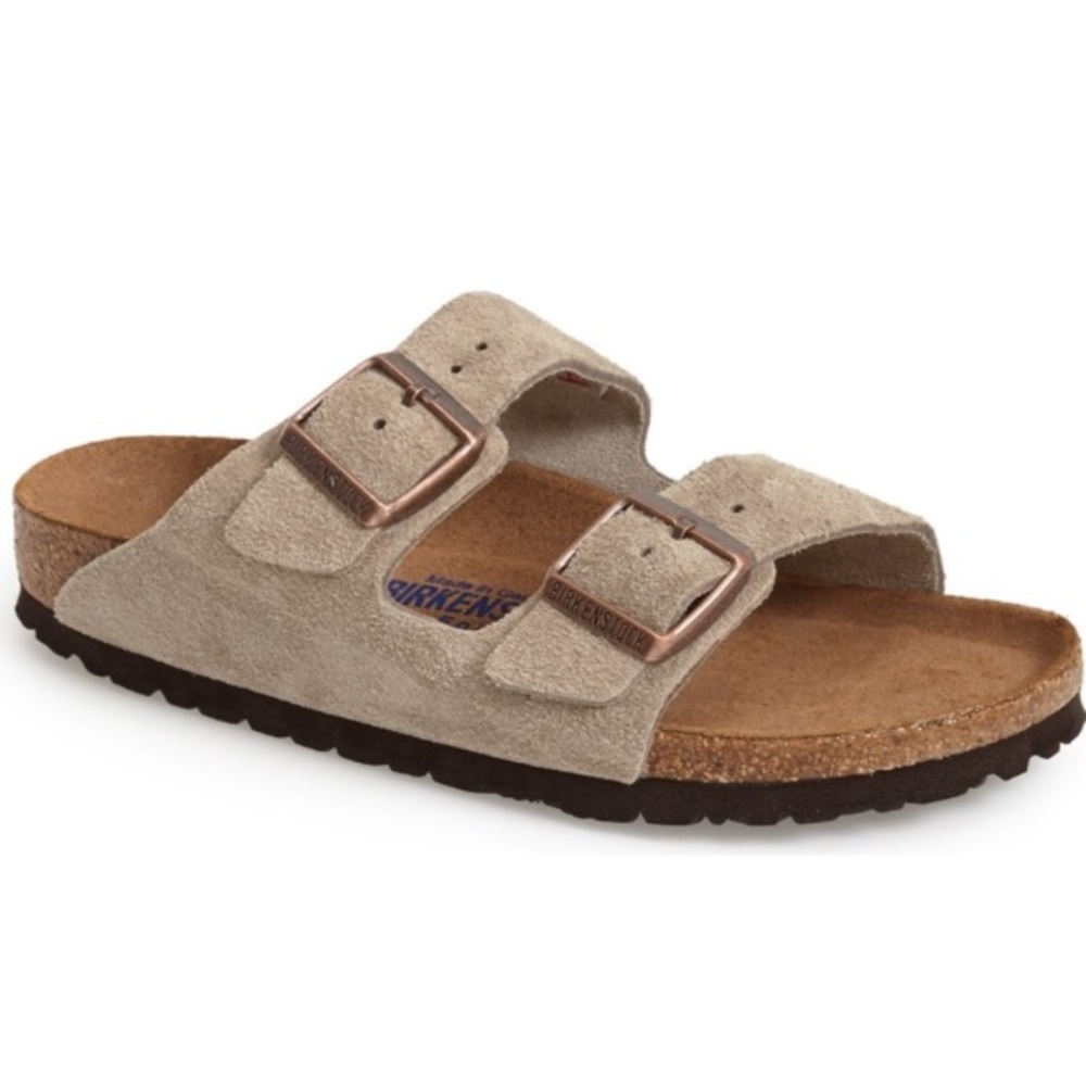 Arizona Birkenstocks