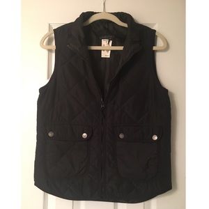 Aeropostel Lightweight, Quilted Vest