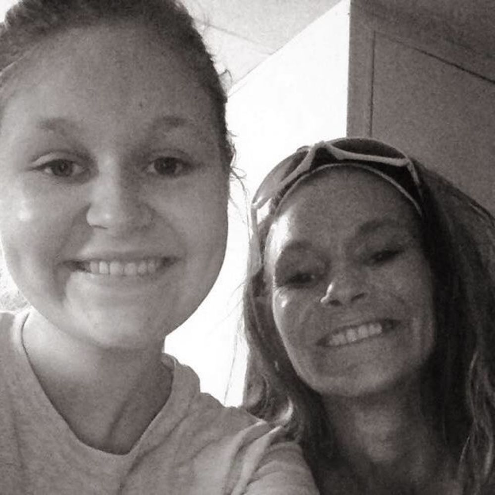 Meet your Posher, Tammy