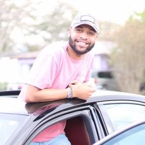 Meet your Posher, Nolan