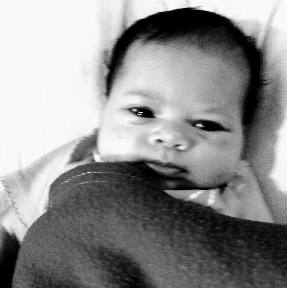 Meet your Posher, Elissa