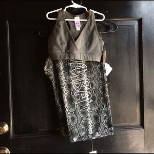 NWT Zumba workout bundle