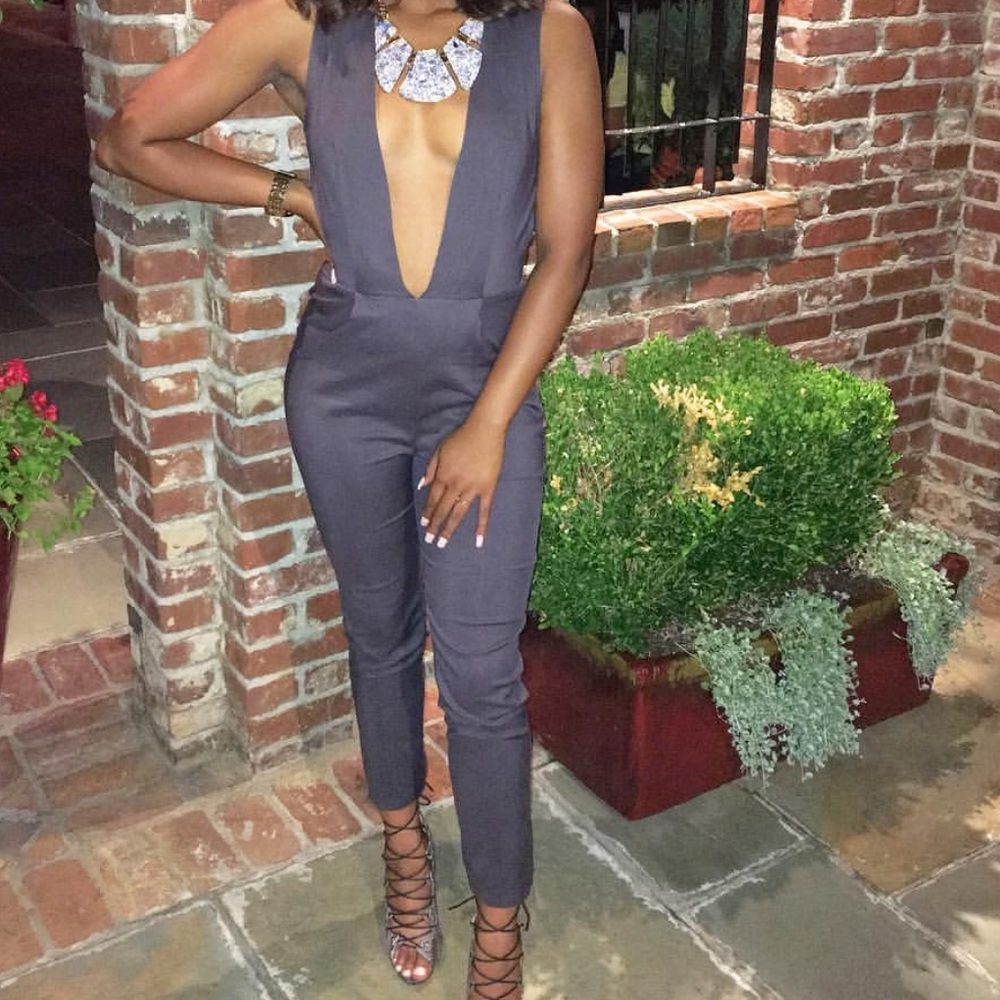 Jumpsuit