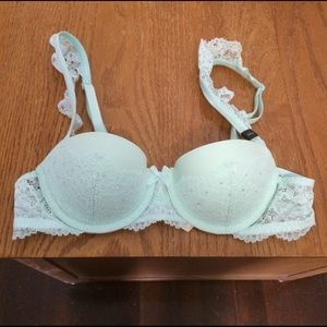 Victoria's Secret Dream Angels Balconet Bra