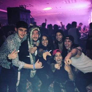 Meet your Posher, Joey