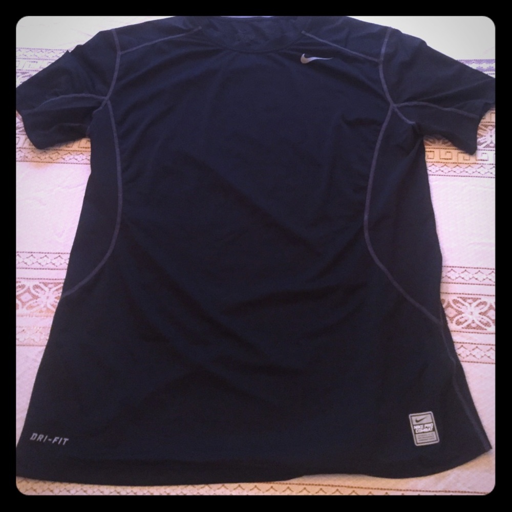 Men's dri-fit t-shirt