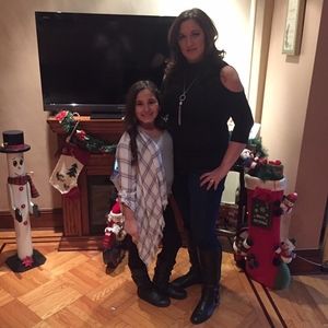 Meet your Posher, Josephine