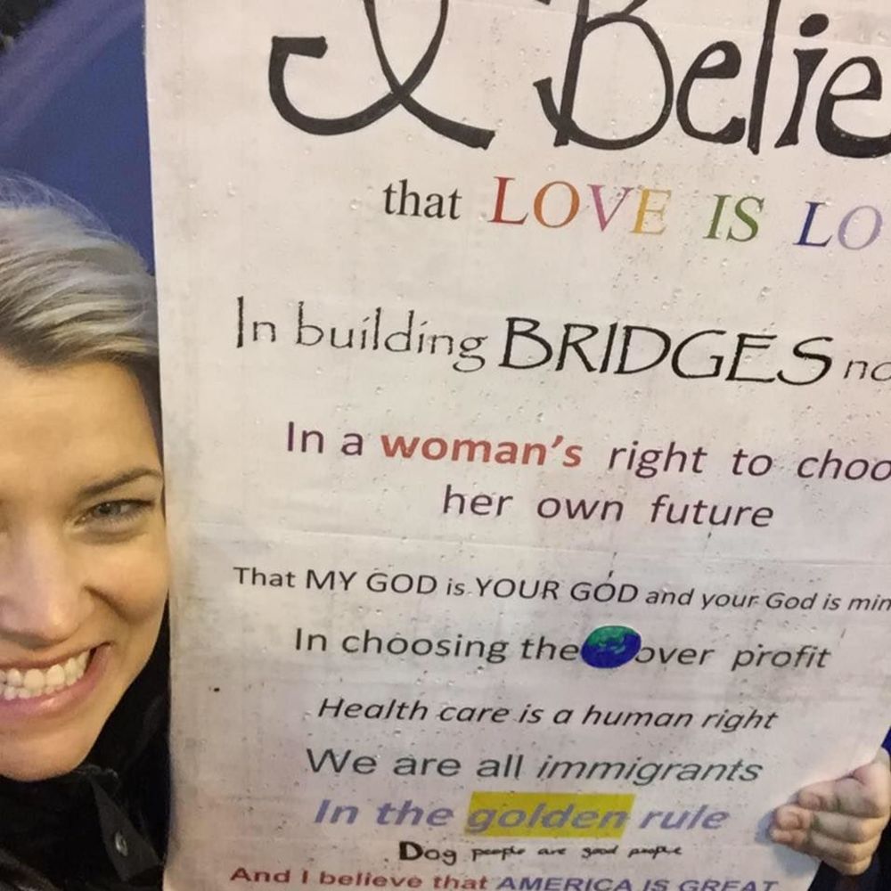 Meet your Posher, Carlisle