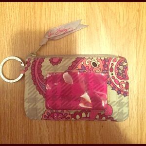 Vera Bradley Wallet