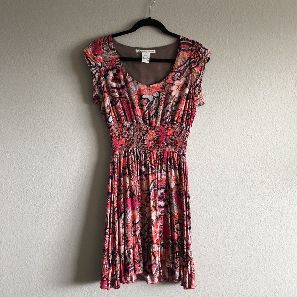 👗 American Rag dress.