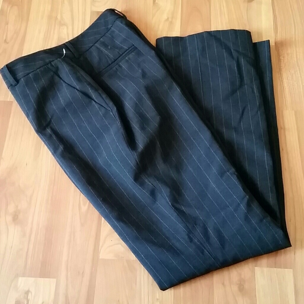INC international concepts casual pants size 2