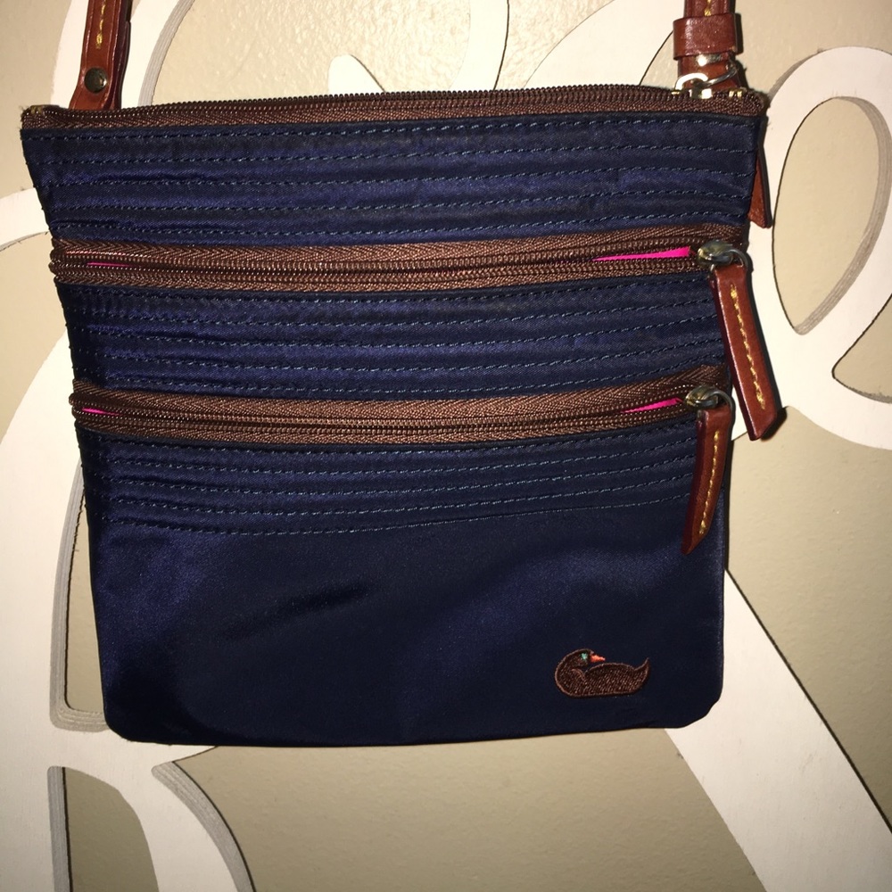 Dooney & Bourke crossbody