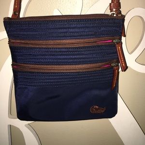 Dooney & Bourke crossbody