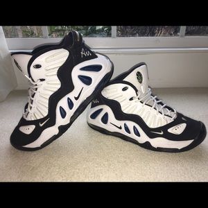 Nike 97' Uptempo (Basketball)