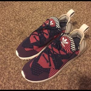 Adidas zx flux •price is FIRM•