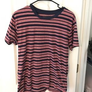 Urban Outfitters Striped Tee