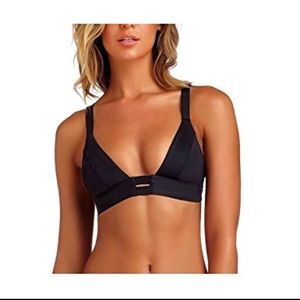 Vitamin A Neutra Bralette Top