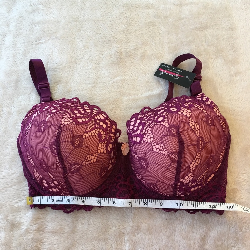 Youmita 38DDD Bra
