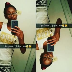 Meet your Posher, Ayanna