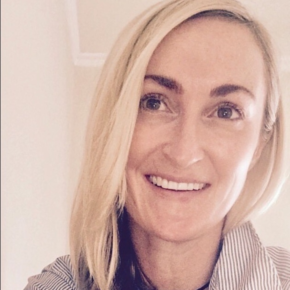 Meet your Posher, Lesley