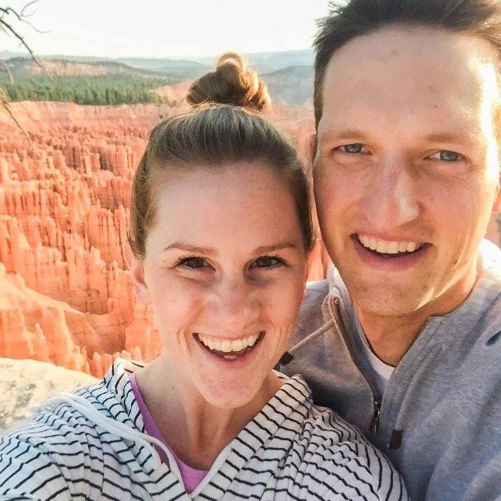 Meet your Posher, Peyton