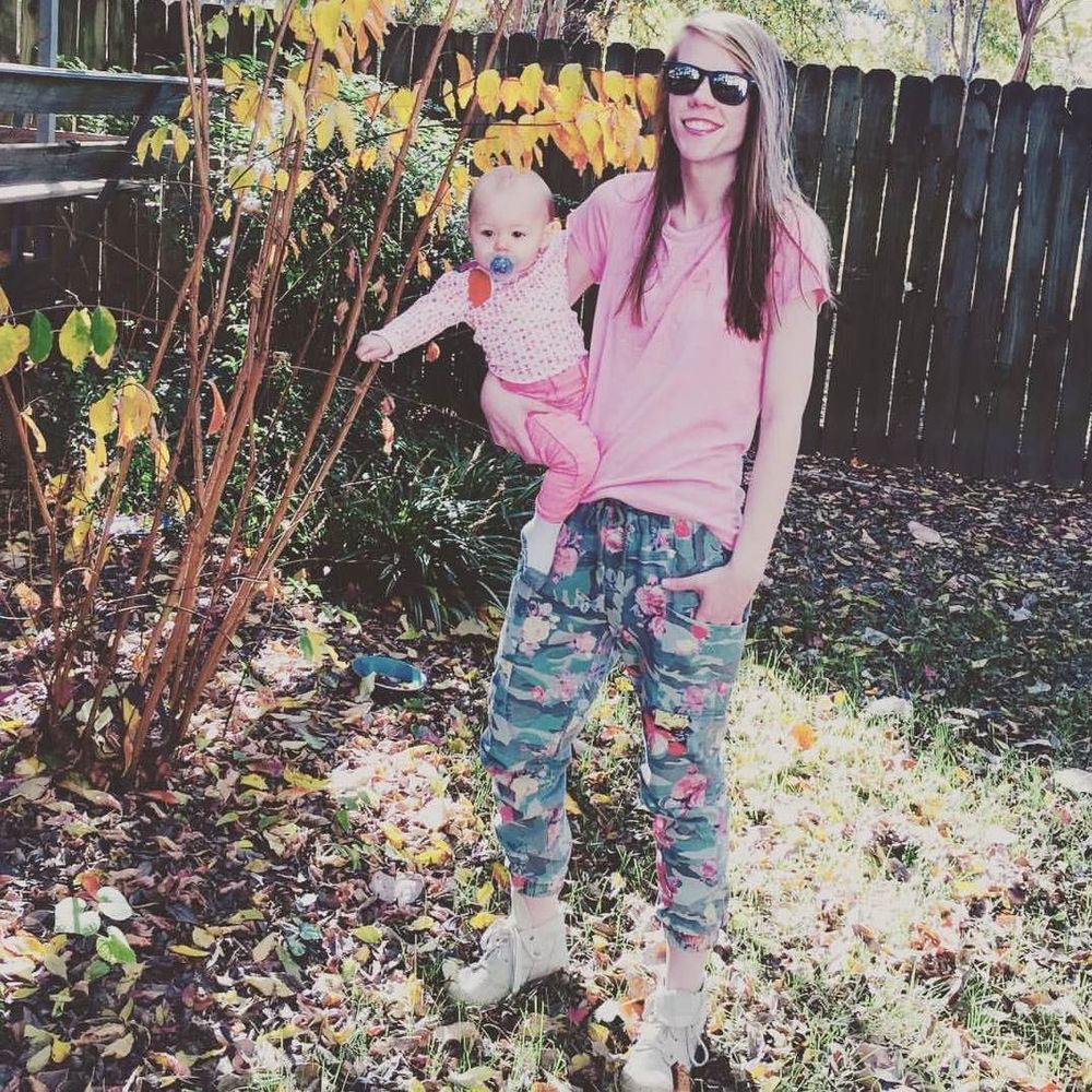 Meet your Posher, Camille