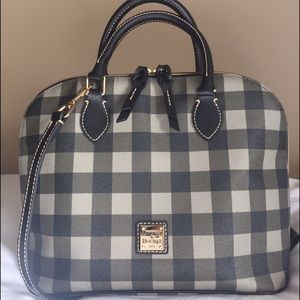 Dooney & Bourke Satchel