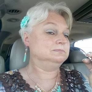 Meet your Posher, Angie