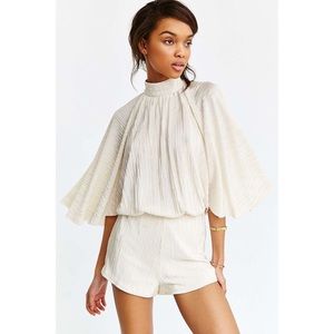 Oh My Love London 'Take My Breath Away' Romper