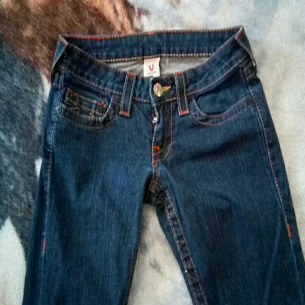True Religion