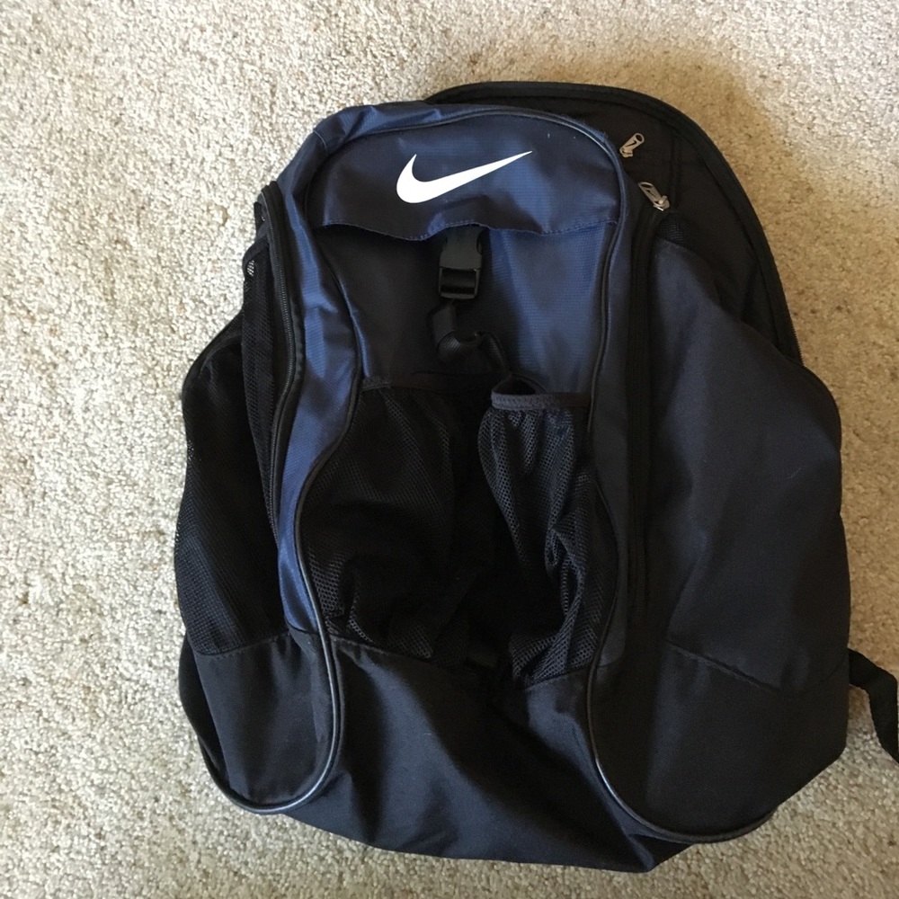 Nike backpack