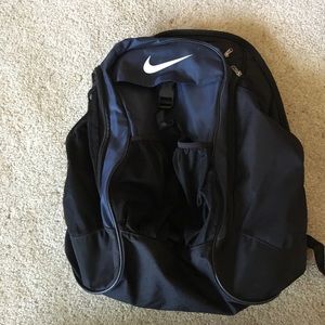 Nike backpack