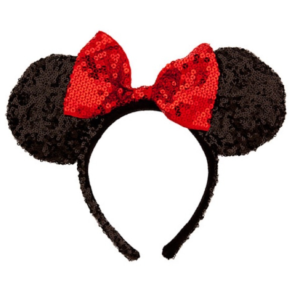 Disney Minnie Mouse Ears