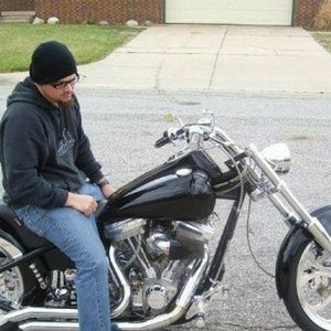 Meet your Posher, Jason