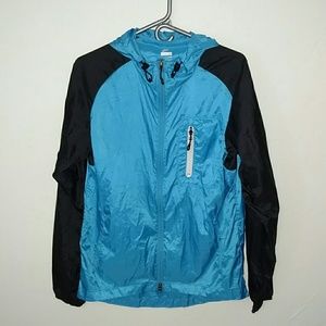 Nike windbreaker