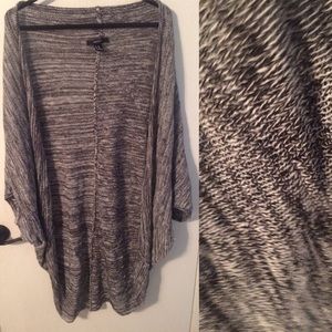 Long Forever 21 Cardigan