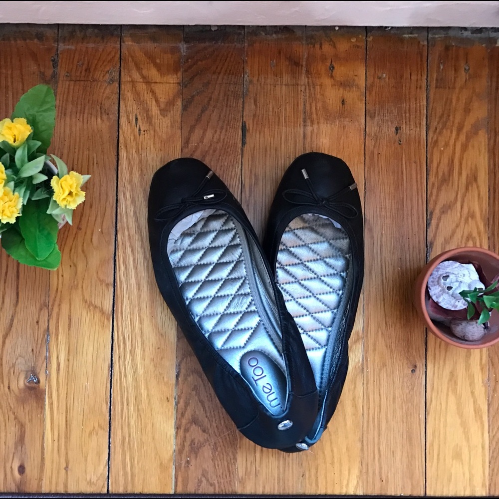 Black Flats