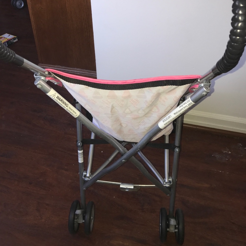 Stroller - Picture 2 of 2