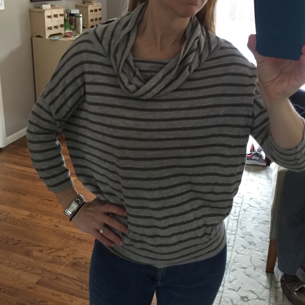 Ann Taylor sweater